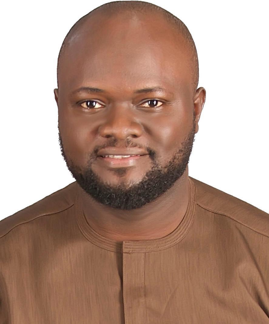 Alfred Olorunmowaju Ibimode, Head of Operations