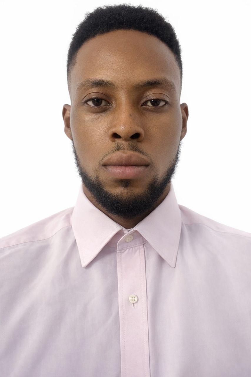 Ajayi Temitayo Oluwatosin, Finance & Accounts Manager